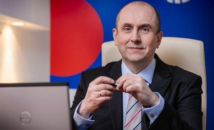 Wojciech Rostworowski, wiceprezes PKO BP Bankowy PTE