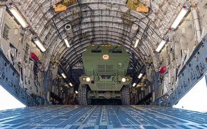 Zestaw HIMARS