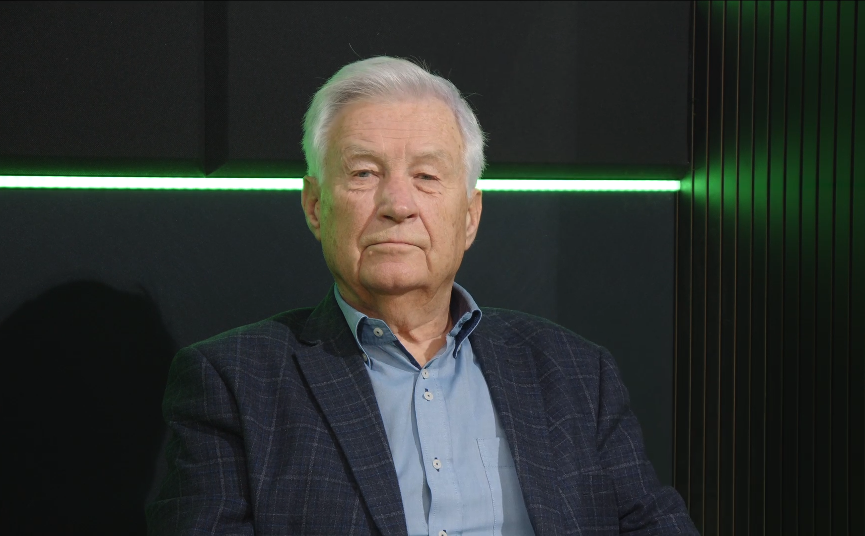 Hossa zawsze poprzedza korektę