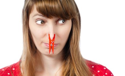 Problem przykrych zapachów w pobliżu domów