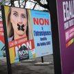 Szwajcarzy poparli zakaz dyskryminacji ze względu na orientację seksualną