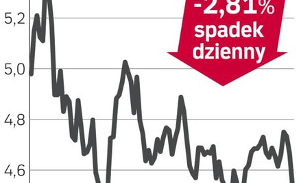 Po słabym roku gorsza prognoza