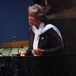 Linda Thomas-Greenfield, ambasador USA przy ONZ