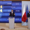 59,9 proc. Polaków: Rząd nie przygotował kraju na drugą falę