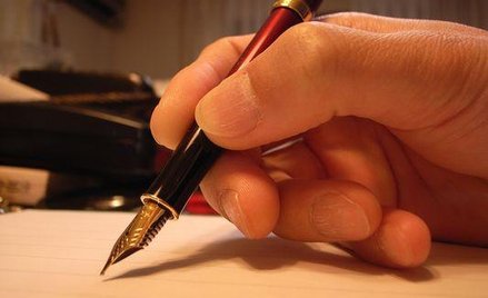 Oświadczam, że wiem, na co się decyduję