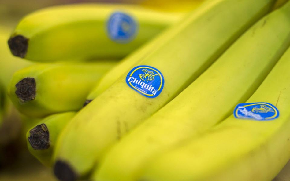 Chiquita odrzuca brazylijską propozycję