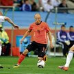 Arjen Robben – holenderska magia