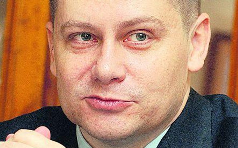 Edward Kozicki, prezes Blumerang Pre IPO