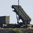 System Patriot