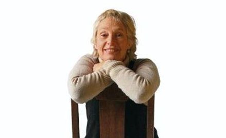 Przenicowałam Oleńkę