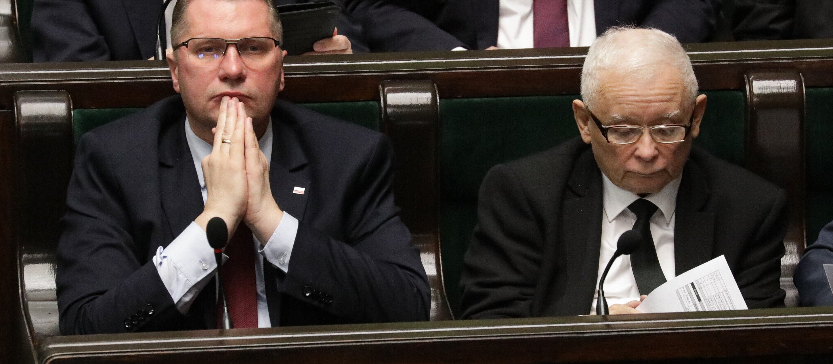 Sondaż: Zadyszka Koalicji Obywatelskiej. PiS zaczyna odrabiać straty