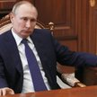 Putin ostrzega Macrona przed "nieprzemyślanymi działaniami"