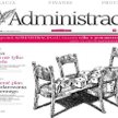 Najnowszy numer tygodnika Administracja
