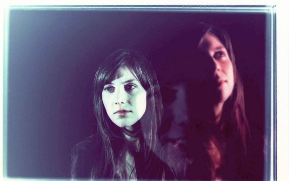 Julia Holter