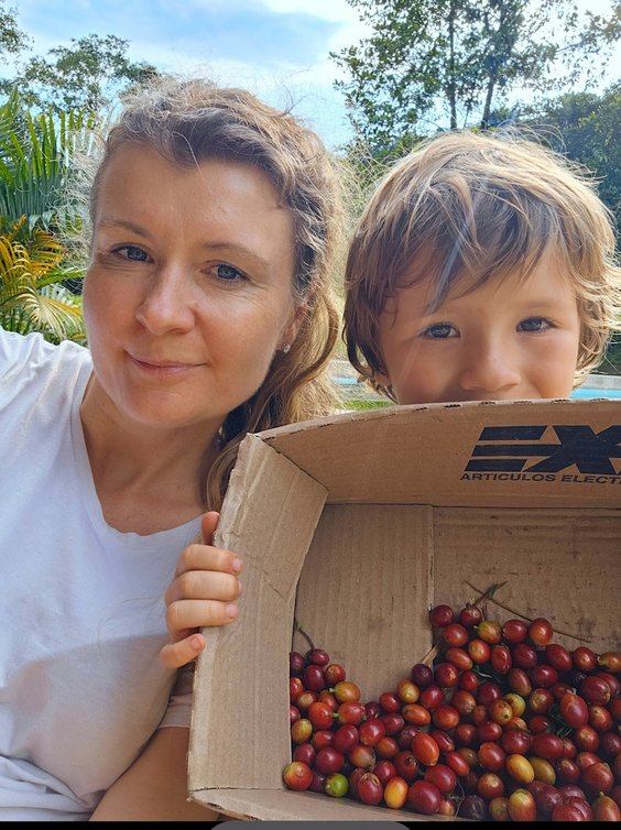 Aleksandra Andrzejewska