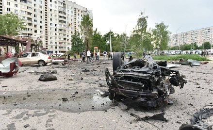 Charków, 22 maja