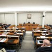 Senat przyjął ustawę w sprawie wyborów prezydenckich. 36 poprawek