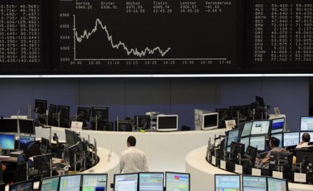 Europa najwyżej od pięciu lat