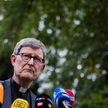 Kardynał zniszczył listę księży podejrzanych o molestowanie