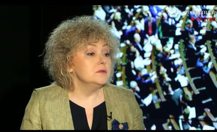 Maria Koc: Nie ma podstępu w ustawie o TK