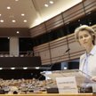 Von der Leyen: COVID główną przyczyną zgonów w UE