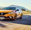 Najmocniejsza wersja Renault Megane wyceniona