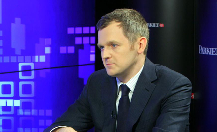 #PROSTOzPARKIETU. Zbigniew Wójtowicz: Rośnie apetyt na ryzyko klientów TFI