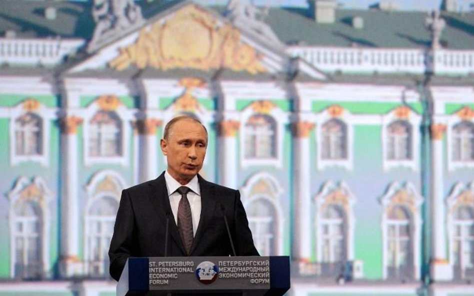 Władimir Putin