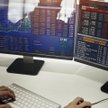 Akcje będą odrabiać straty, a dolar osłabi się do innych walut