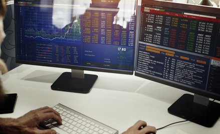 Dziesięć spółek pod efekt grudnia. Typują technicy