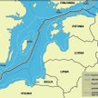 Planowana trasa Nord Stream-2