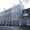 Siedziba premiera na Downing Street