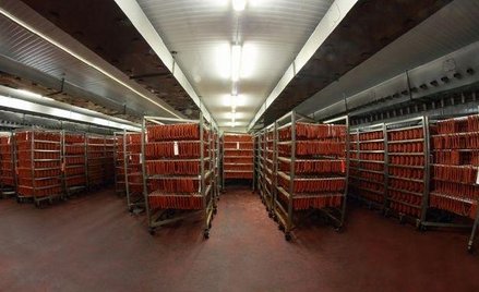 ZM Kania składa wniosek o postępowanie układowe