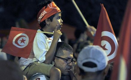 Protesty rozpoczęły się po zamordowaniu szefa lewicowej partii. To kolejny taki przypadek w tym roku