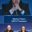 Szefowie UEFA pierwsze sygnały o korupcji dostali w 2009 r.