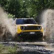 Jeep Renegade: W błoto na trzech cylindrach
