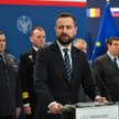 Wicepremier, minister obrony narodowej Władysław Kosiniak-Kamysz
