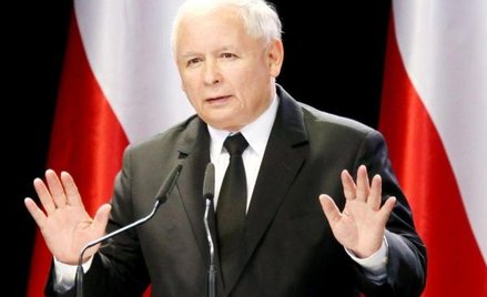 Jarosław Kaczyński