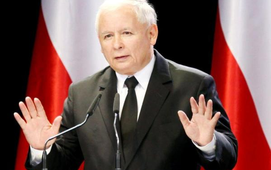 Jarosław Kaczyński