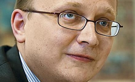 Piotr Serafin, doskonale znający się na unijnym budżecie, zaprzecza, by był zainteresowany stanowisk