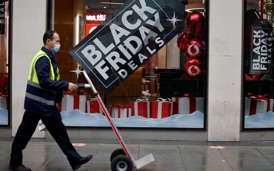 Black Friday – jak nie dać się zwieść fałszywym promocjom