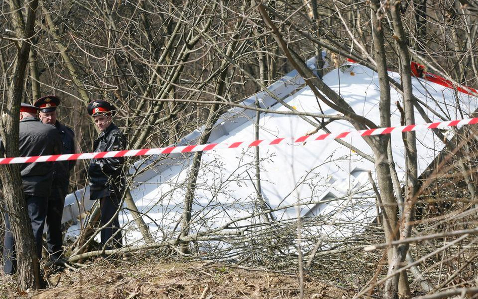 Wkrótce kolejna debata o Smoleńsku