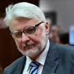 Waszczykowski: Dymisja? Przyjmę z pokorą