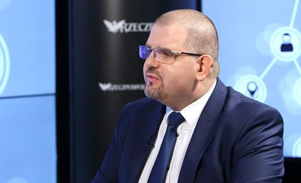#RZECZoBIZNESIE: Mariusz Gromada: Big data pomaga budować bliższe relacje z klientami