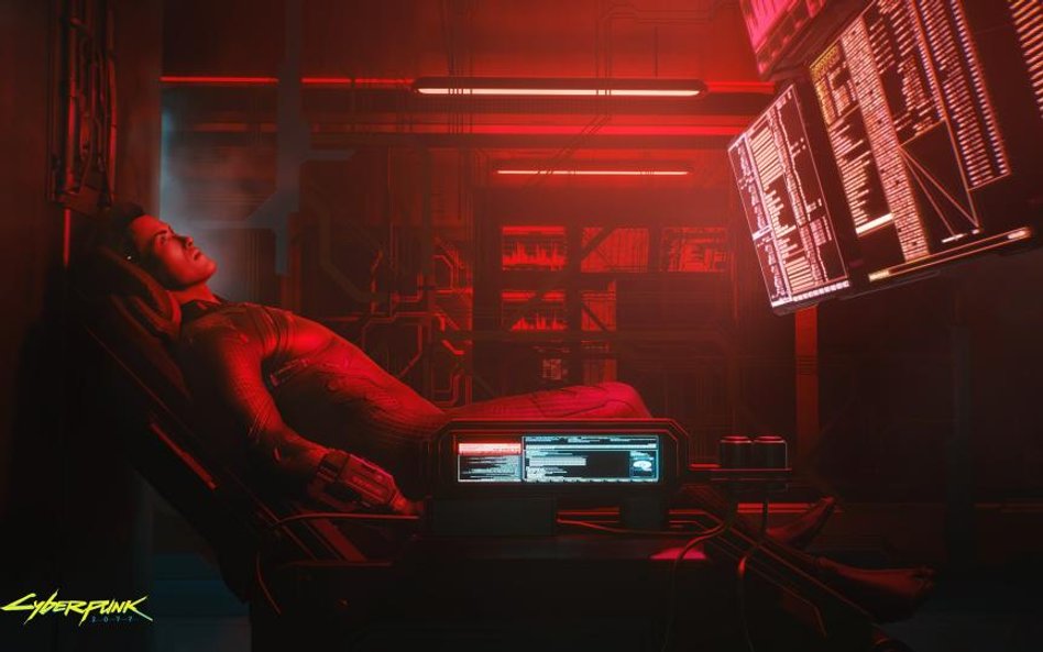 Euforia na WIG.GAMES. Sektor gier wraca do łask?