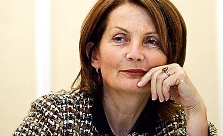 Pracownik naukowy, urzędnik, inwestor. Elżbieta Chojna-Duch była jednym z najbogatszych ministrów w 