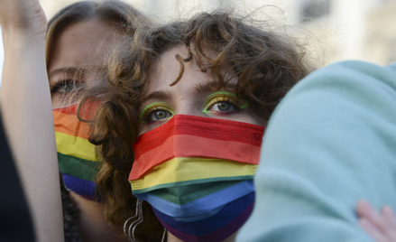 Przemyśl wycofuje się ze "strefy wolnej od LGBT"