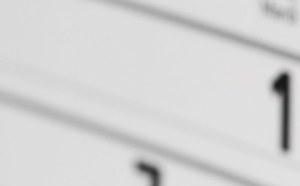 Kalendarium - wtorek 20 stycznia