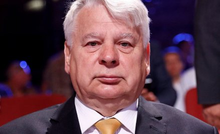 Bogdan Borusewicz
