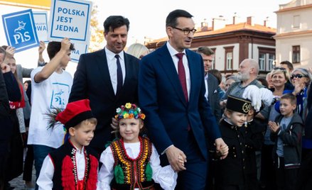 fot. Kancelaria Premiera